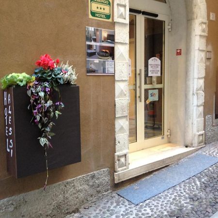 Alessi Appartamenti Desenzano del Garda Exterior foto