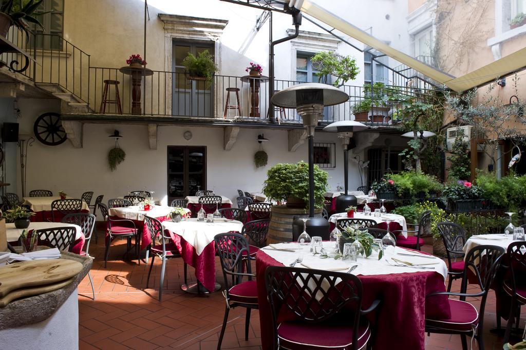 Alessi Appartamenti Desenzano del Garda Exterior foto